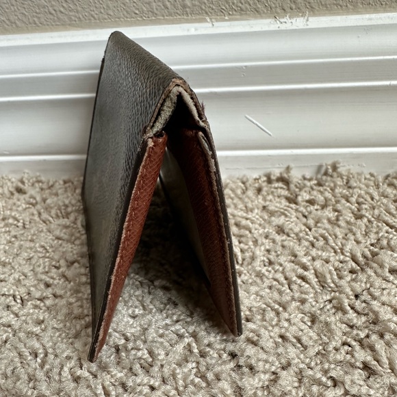 Authentic Vintage Louis Vuitton ID/Card holder - Picture 3 of 10